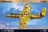 Eduard 7096 L-29 Delfin ProfiPACK  1/72